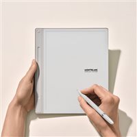 Agenda Montblanc Digital Paper in Alluminio 135012 - 135012